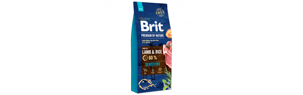 Brit Premium By Nature