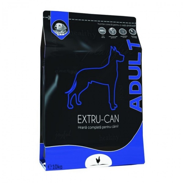 Extru Can Adult 10 kg