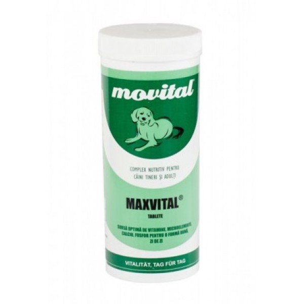 Maxvital 150 tablete
