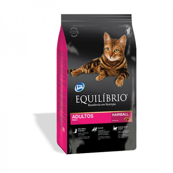 Equilibrio Cats Adult 7,5 Kg