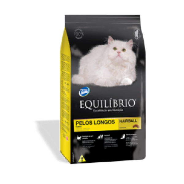 Equilibrio Cats Adult Persian 7,5 Kg