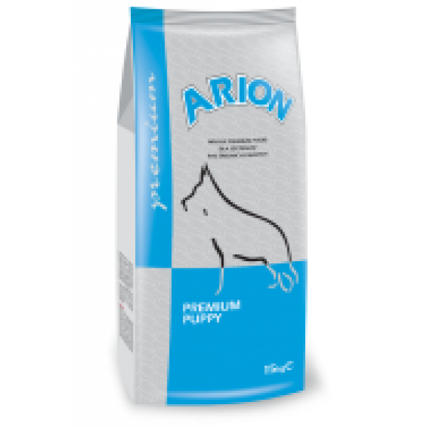 Arion Premium Puppy 15 kg