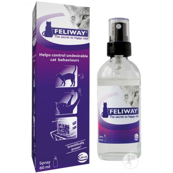  Spray Feliway 60 ml